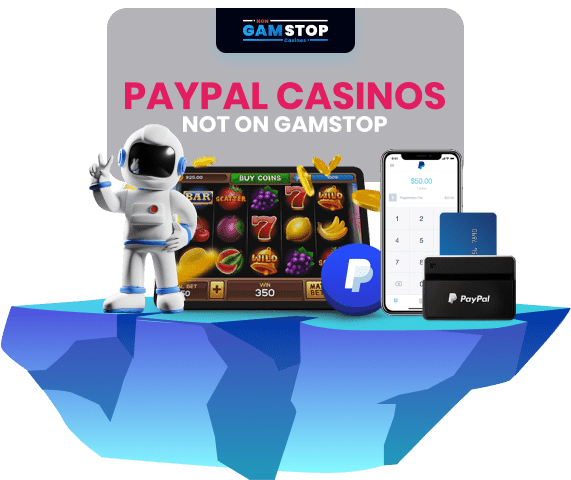 Casinos Not on GamStop Your Guide to Alternative Online Gambling Options Casinos Not on GamStop Your Guide to Alternative Online Gambling Options