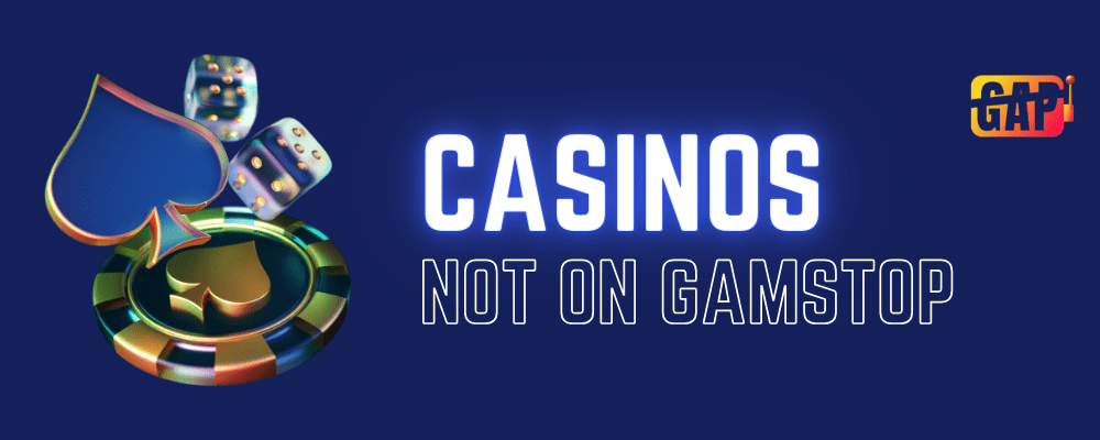 Discover the Best Casinos Not on Gamstop UK 678939376 Discover the Best Casinos Not on Gamstop UK 678939376