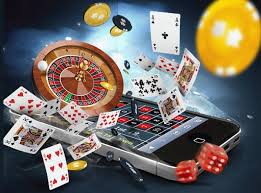 Enhancing Casino Experiences The Role of Augmented Reality in Gaming